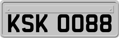 KSK0088
