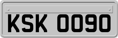 KSK0090