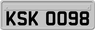 KSK0098