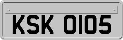 KSK0105
