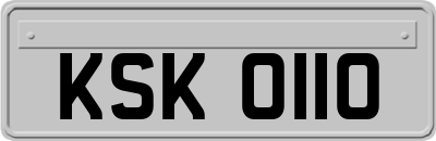 KSK0110