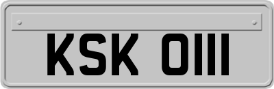 KSK0111
