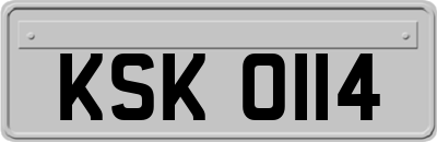 KSK0114