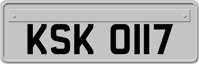 KSK0117