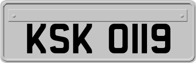 KSK0119