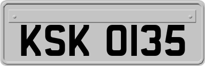KSK0135