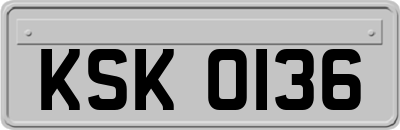 KSK0136