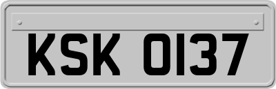 KSK0137