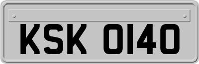 KSK0140