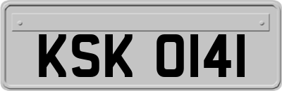 KSK0141