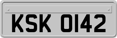 KSK0142