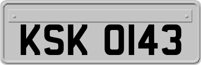 KSK0143