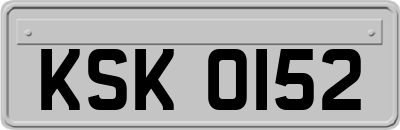 KSK0152