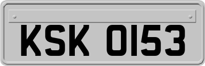 KSK0153