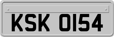 KSK0154