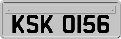 KSK0156