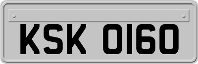 KSK0160