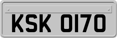 KSK0170