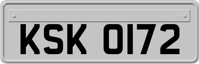 KSK0172