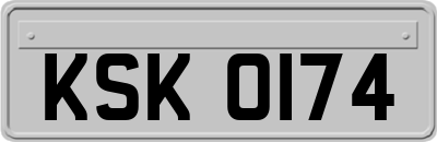 KSK0174