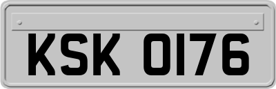 KSK0176