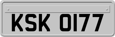 KSK0177