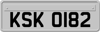 KSK0182