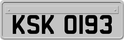 KSK0193