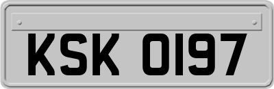 KSK0197
