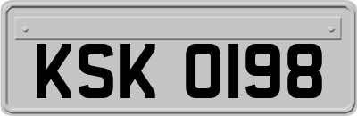 KSK0198