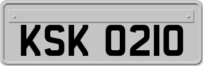 KSK0210