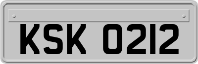 KSK0212