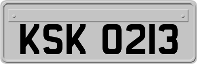 KSK0213