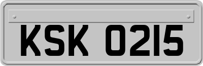 KSK0215