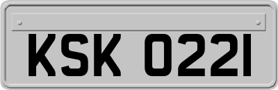 KSK0221