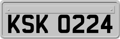 KSK0224