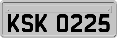 KSK0225