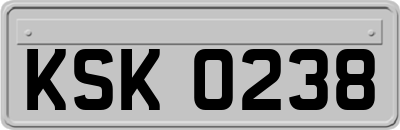 KSK0238