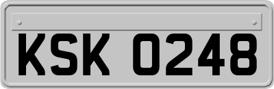 KSK0248