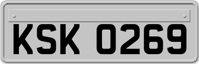 KSK0269