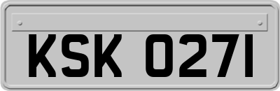 KSK0271