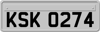 KSK0274