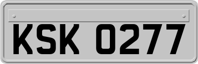 KSK0277