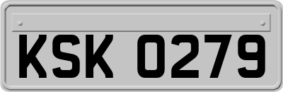KSK0279