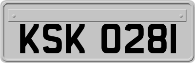 KSK0281