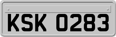 KSK0283