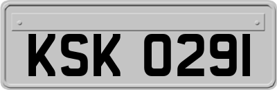KSK0291