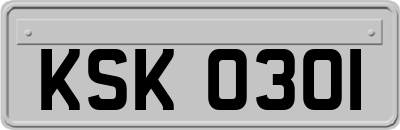 KSK0301