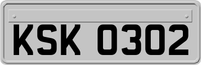 KSK0302