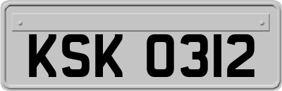 KSK0312